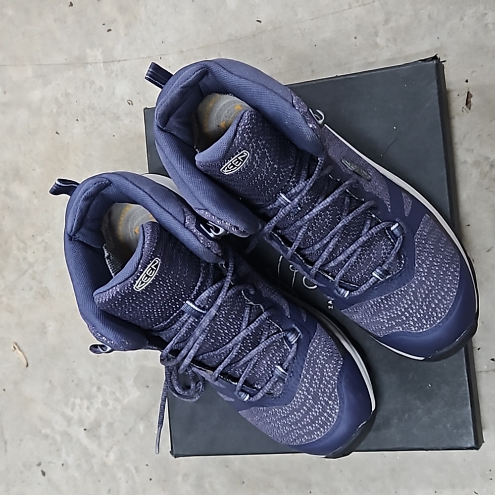Keen New Without Box - image 1